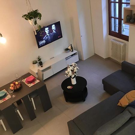 Lola Loft Apartment Florence Exterior photo