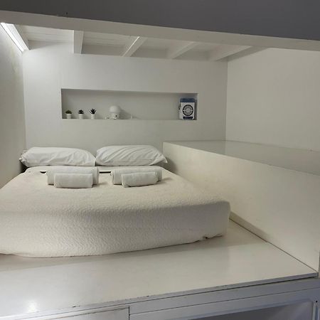 Lola Loft Apartment Florence Exterior photo