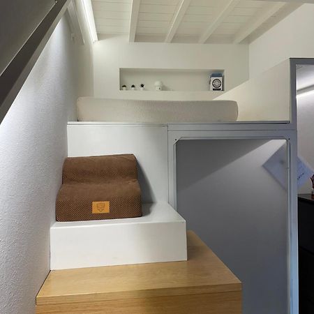 Lola Loft Apartment Florence Exterior photo