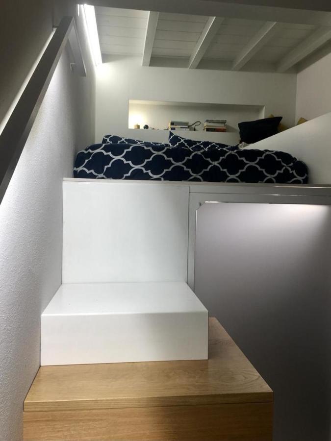 Lola Loft Apartment Florence Exterior photo