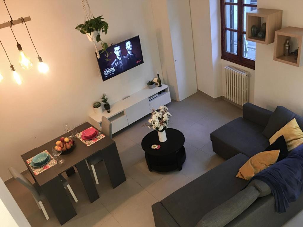 Lola Loft Apartment Florence Exterior photo
